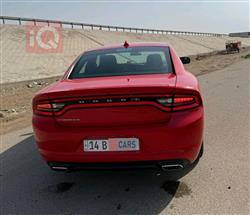 دودج تشارجر